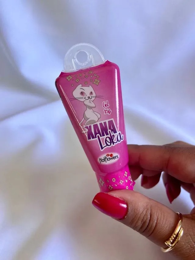 Xana Loka Gel Excitante 15g
