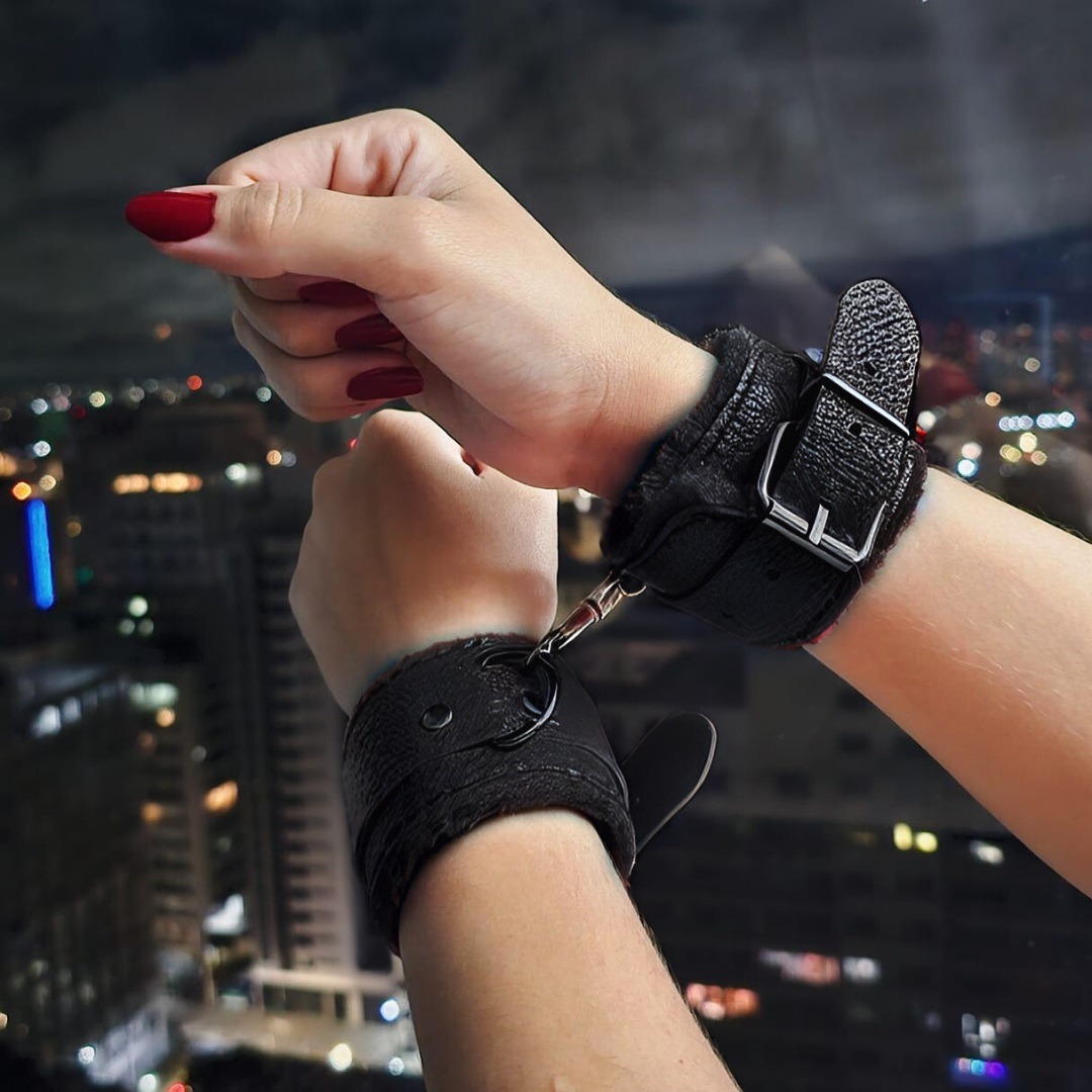 Produtos do Sex Shop - peça 1