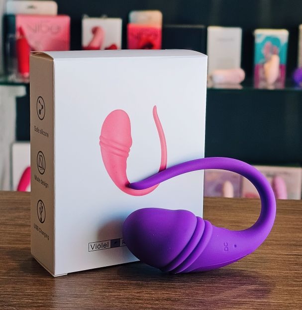 Produtos do Sex Shop - peça 8